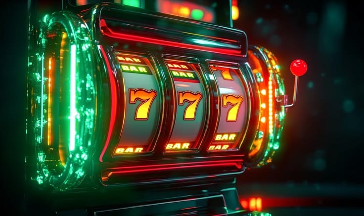  casino presented on mobile device in Pakistan with slots and live games